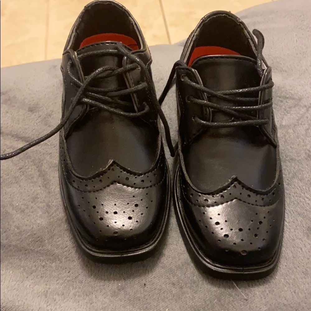 NWT Toddler Dress Shoes